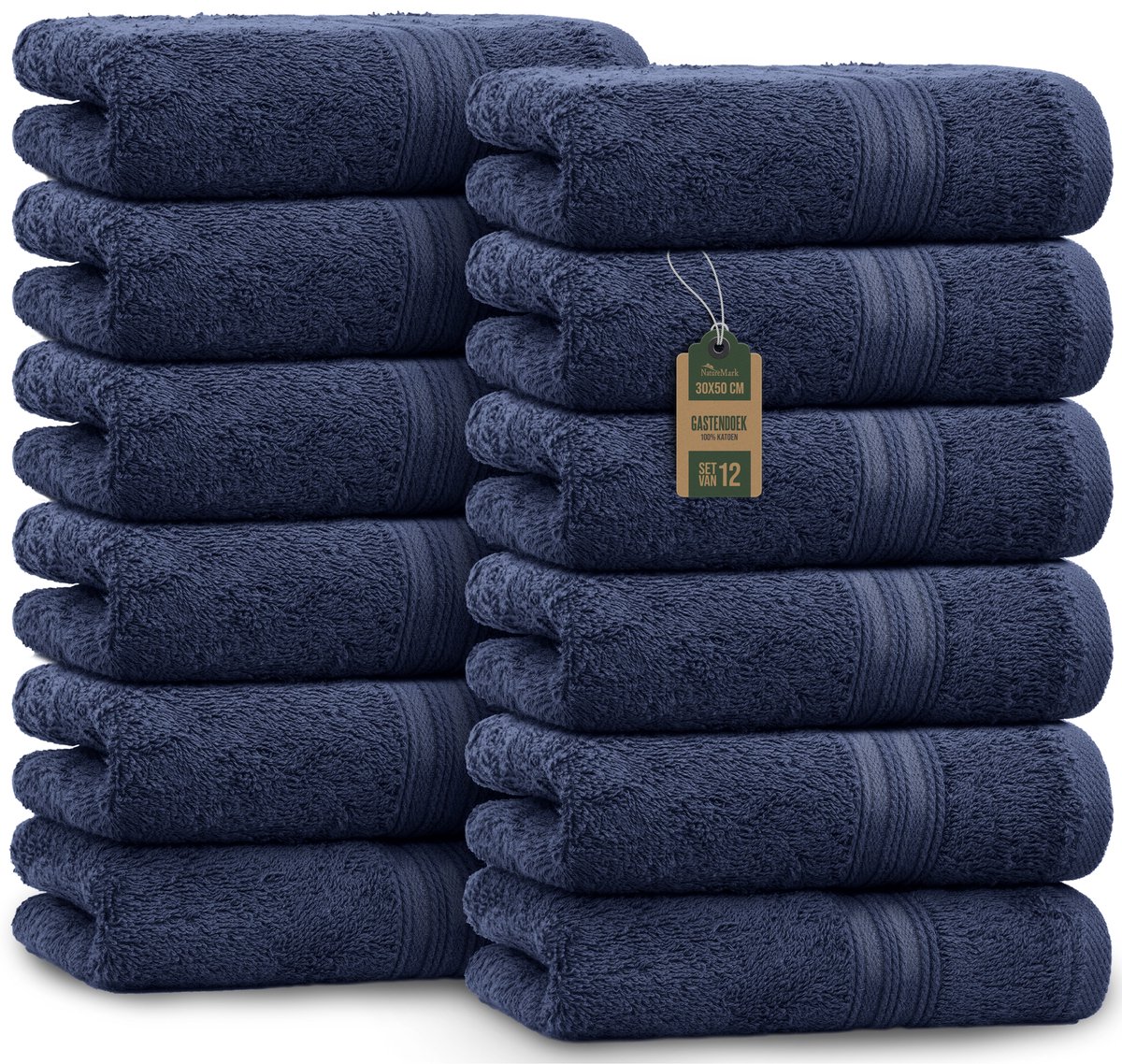 Nomads Premium Towels. Leona badstofhanddoeken. Gastendoekjes 30x50 cm beige. Handdoeken, badhanddoeken, gastendoeken en washandjes. Kwaliteit 550 gr/m2. 100% katoen met Ökotex-certificering Nomads Premium Towels. Leona badstofhanddoeken. Gastendoekjes 30x50 cm beige. Handdoeken, badhanddoeken, gastendoeken en washandjes. Kwaliteit 550 gr/m2. 100% katoen met Ökotex-certificering