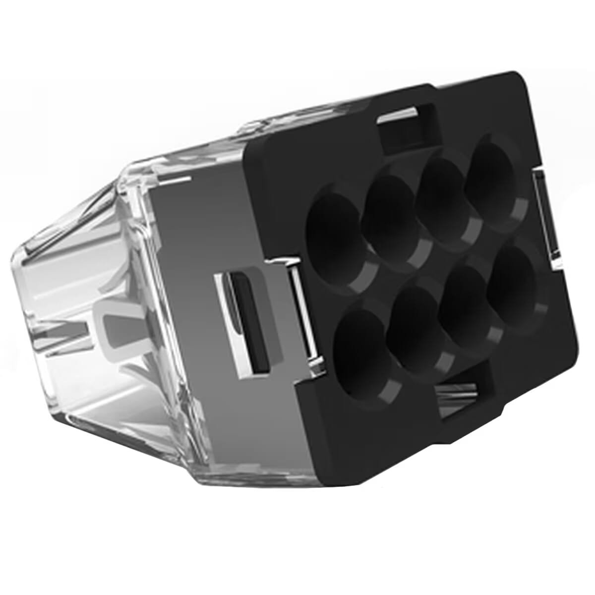 25 Stuks Conex Minidraadconnector - CH 2008M - E362Y