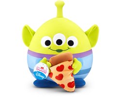 foto van Snackles Disney knuffel van 35 cm (ALIEN) van ZURU