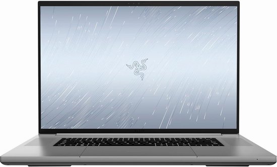 Razer Blade 18-18 inch Gaming Laptop NVIDIA Geforce RTX 4090, Intel i9-13950HX (QHD 240Hz display, 32GB DDR5 RAM, 2TB SSD, aluminium behuizing) QWERTZ DE-lay-out |