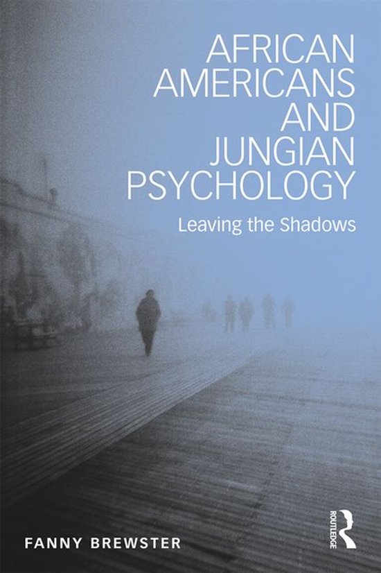 African Americans and Jungian Psychology - cover