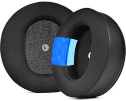 Vervangende gel oorkussens voor Audeze Maxwell Hoofdtelefoon Kussens (Ice Silk)