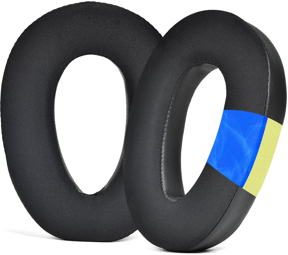 Oorkussens voor Sennheiser PXC550 MB660