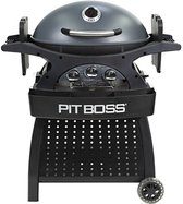 Bol.com Pit Boss Sportsman 3 | Tafel Grill - Camping Gas BBQ aanbieding