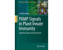Signaling and Communication in Plants21- PAMP Signals in Plant Innate Immunity