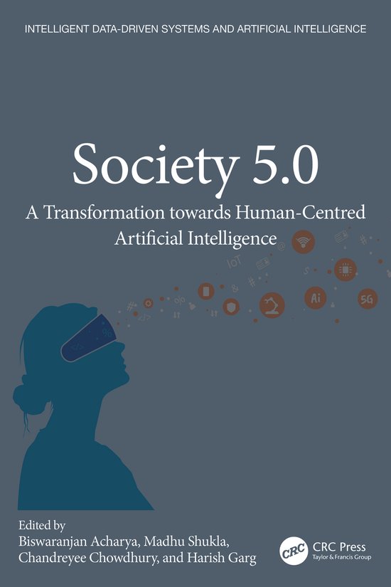Intelligent Data-Driven Systems and Artificial Intelligence- ... - cover