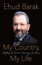ISBN My Country, My Life, Anglais, Couverture rigide, 496 pages