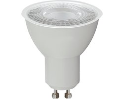 OutledTL GU10 LED Spot Lexa - Dimbaar 7 Watt - 1 stuk - Warm wit 3000K