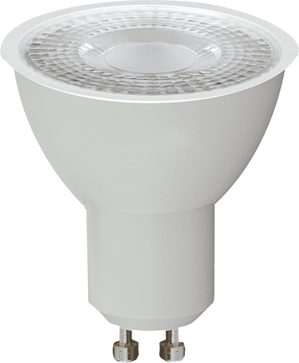 OutledTL GU10 LED Spot Lexa - Dimbaar 7 Watt - 1 stuk - Warm wit 3000K