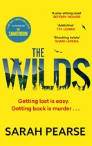 Elin Warner Series - The Wilds