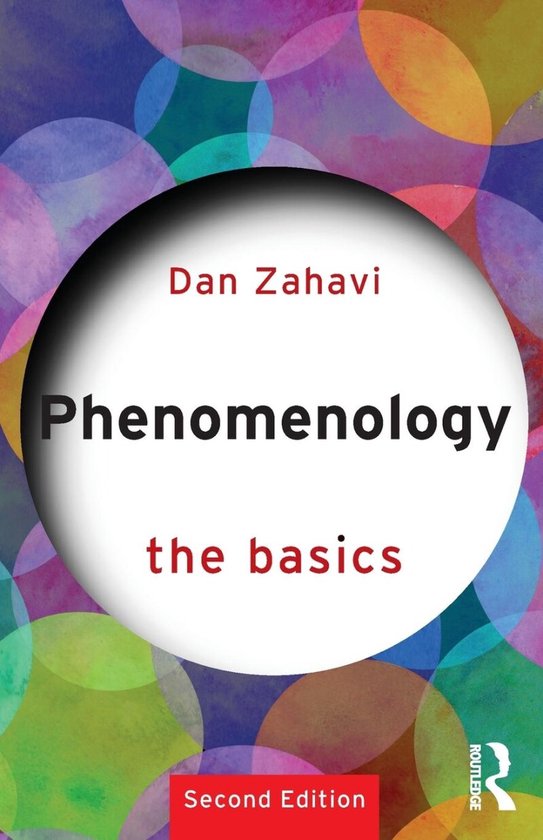 The Basics- Phenomenology: The Basics