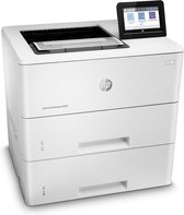 Bol.com Laserprinter HP LaserJet Enterprise M507X Wit Wifi aanbieding