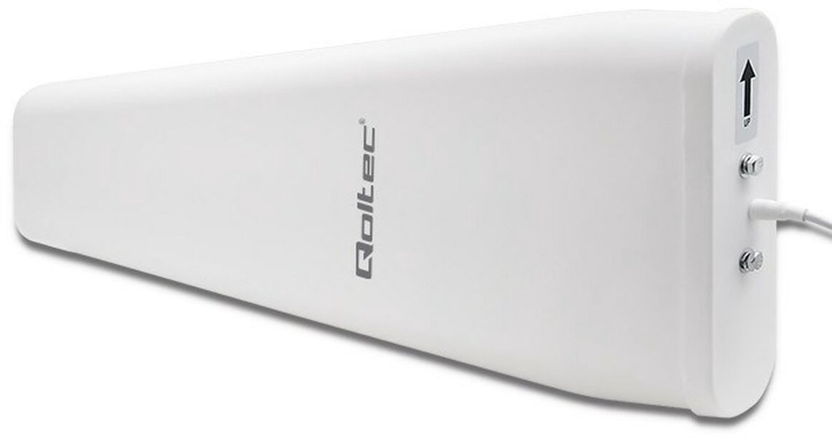 TV-antenne Qoltec 57032