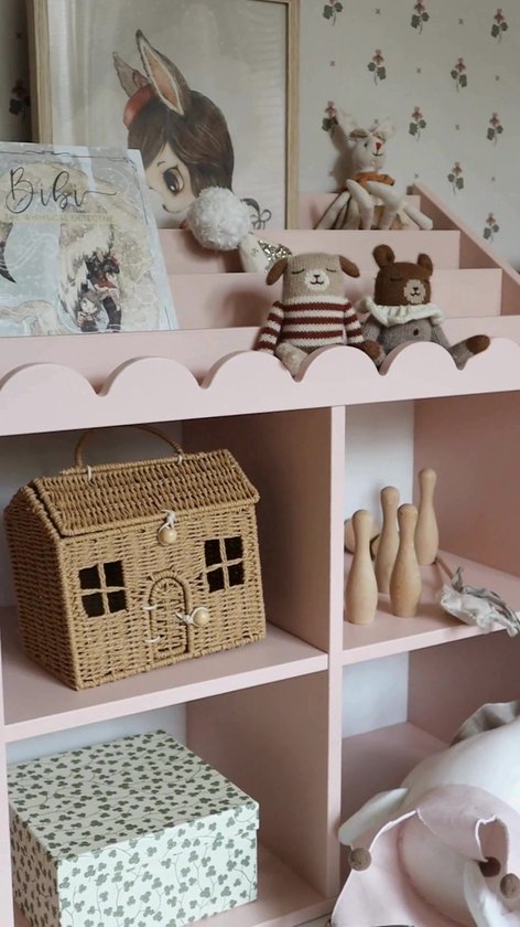 Tips voor het Creëren van een Functionele Speelkamer