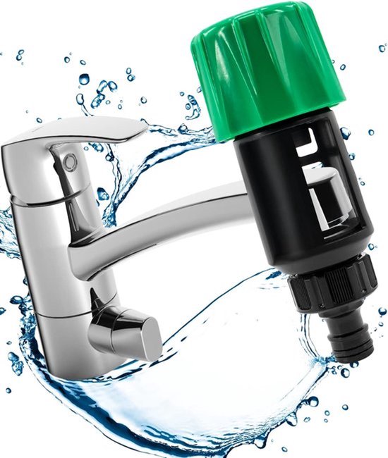 Source Universele Tap Adapter - Groen