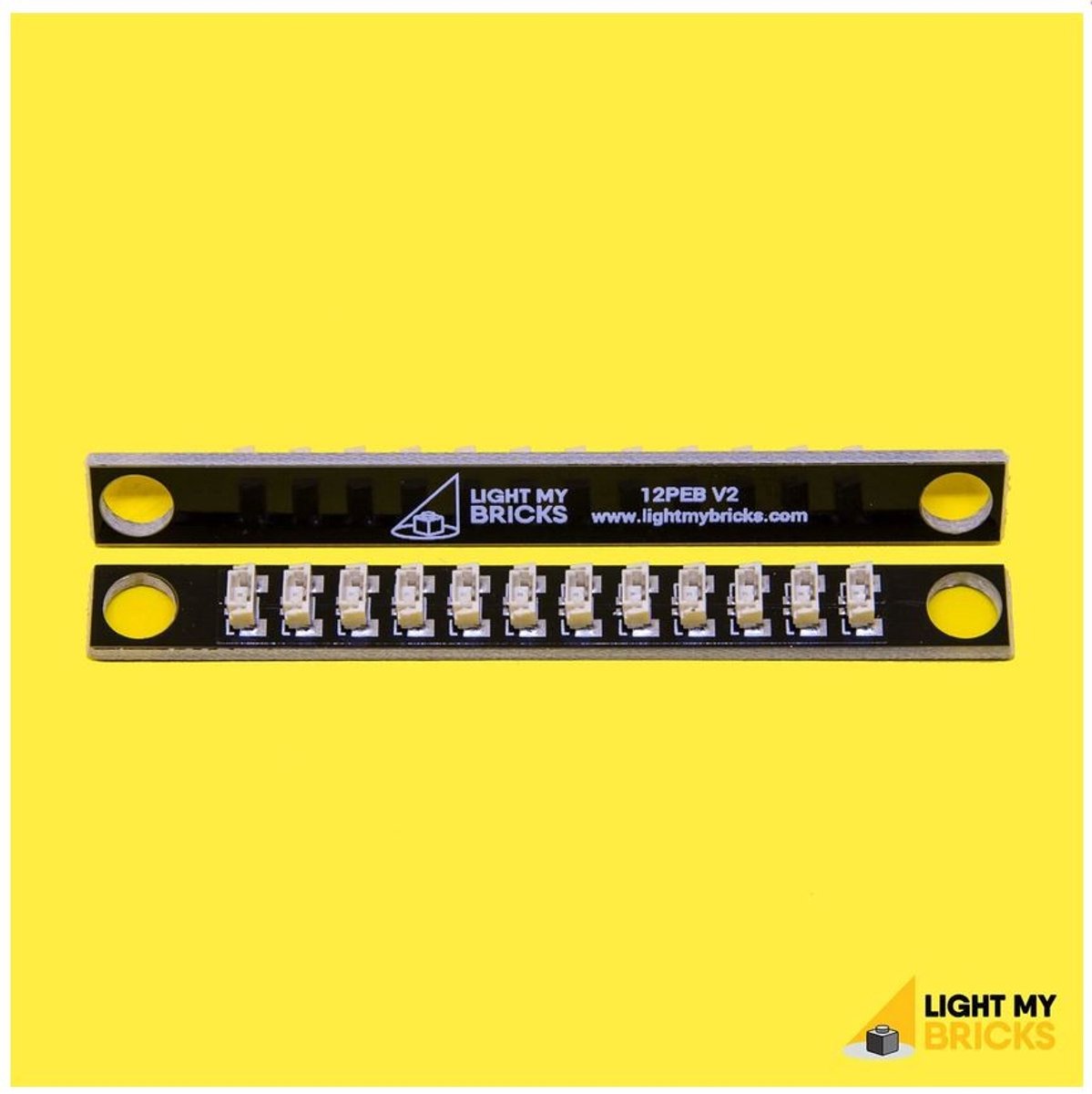 12-Port Uitbreidingspoort (1 pack)