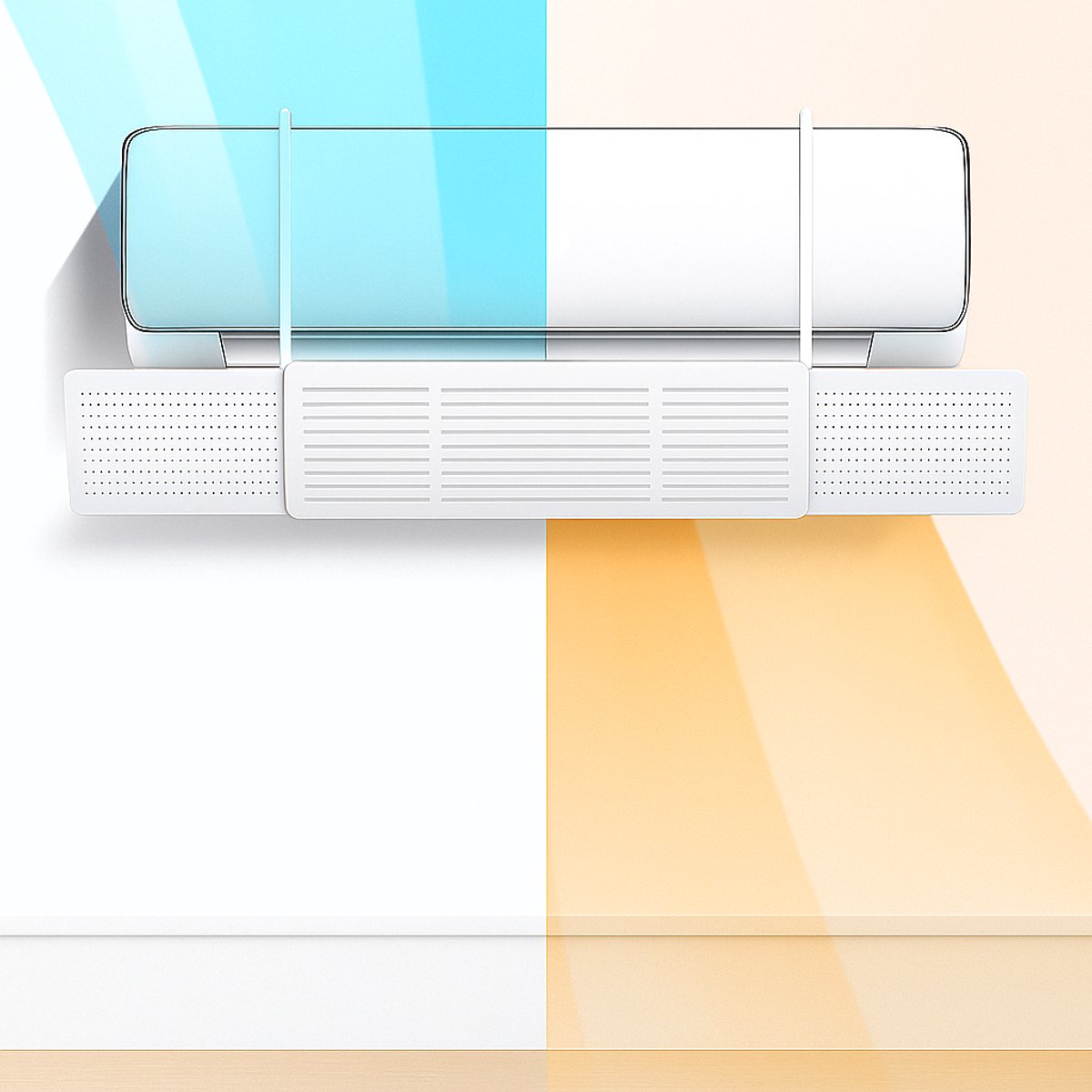 Dijkstra Airconditioning B.V. - Plafond onderbouw model Dijkstra Airconditioning B.V. - Plafond onderbouw model