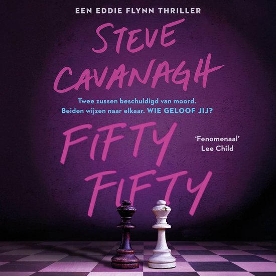 Fiftyfifty - cover