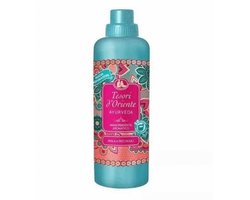 Tesori d’Oriente Ayurveda Serie - Skoncentraceerd Wasverzachter - Patchouli - 760ml - Harmonie en Luxe