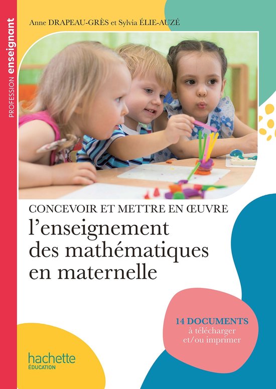 Profession enseignant Concevoir et mettre en oeuvre l'enseig ... - cover