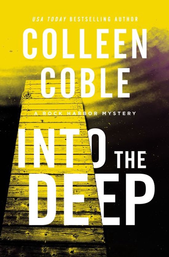 Into the Deep - cover