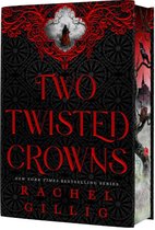 The Shepherd King- Two Twisted Crowns (Deluxe Limited Hardcover Edition)
