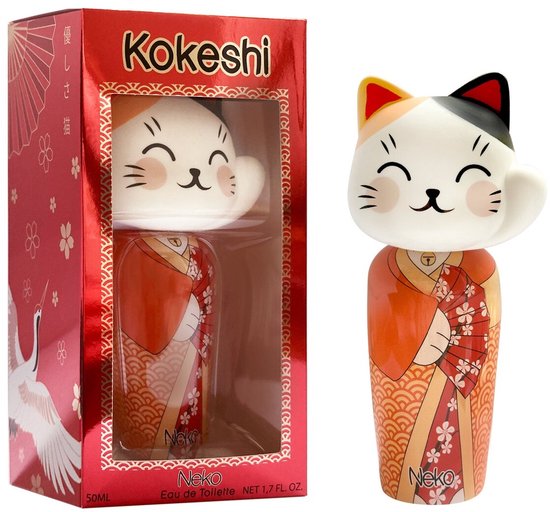 Neko Eau De Toilette (edt) 50ml