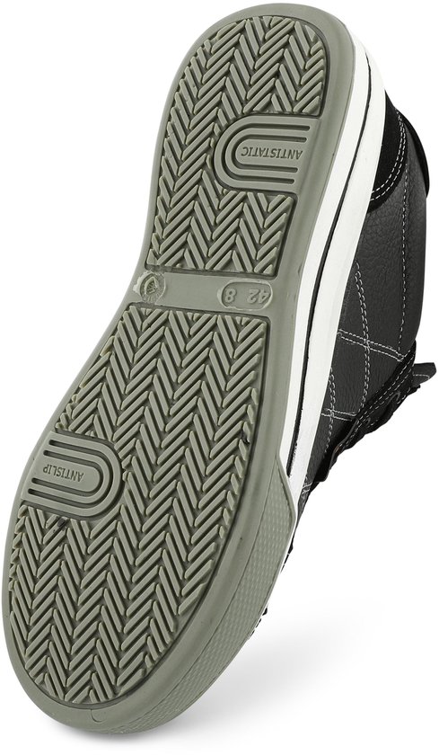 Contrix S3 Lage Veiligheidssneakers SRA | bol
