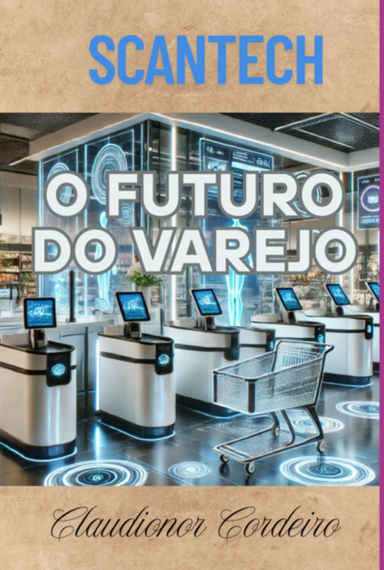 O Futuro Das Vendas Com Scantech - cover