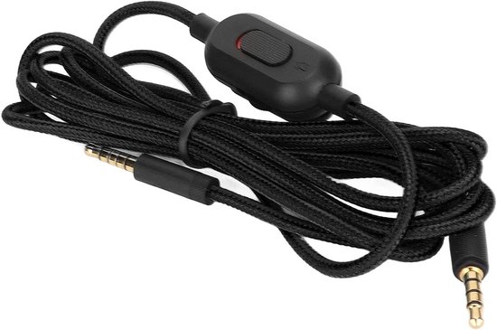 Cable de audio para auriculares, cable de audio para auriculares para