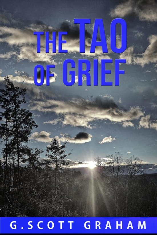 The Quiet Way 1 - The Tao of Grief - cover