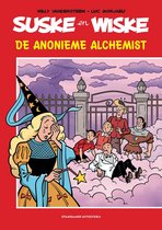 Suske en Wiske - Hommage 11 - De anonieme alchemist