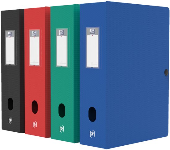 XL hooiruif van metaal Cosy - blauw of groen