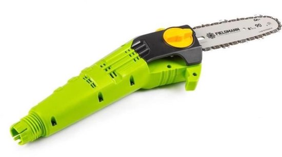 Vervangkop voor FZP 70505 - Fieldmann - acc. FZP 90505 — afbeelding 3