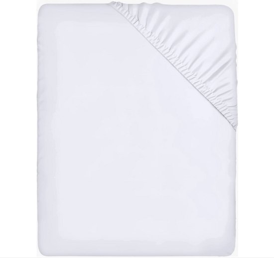 Comfy Nights MicroFibre Plain Geverfd Hoeslaken of Kussen