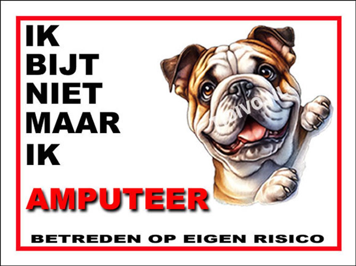 Continental Bulldog 5