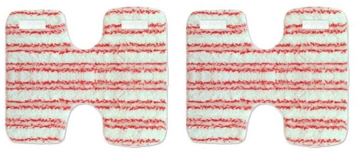 Polti Accessoires - Hoofddeksel, 2 stuks PAEU0316