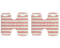 Polti Accessoires - Hoofddeksel, 2 stuks PAEU0316