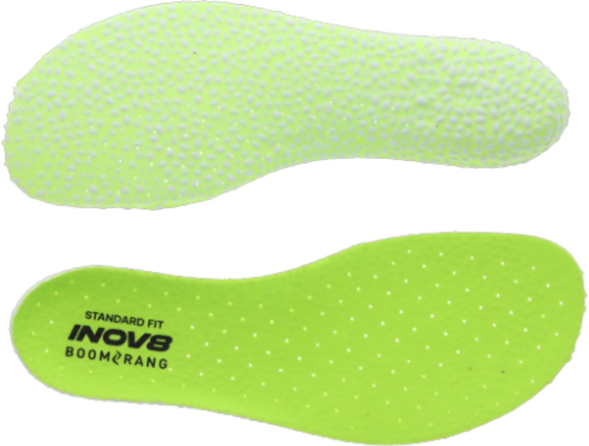 Boomerang Footbed - Precision Fit
