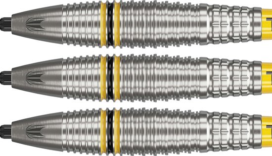 Target Scott Williams - G2 - 90% Tungsten - Swisspoint van Target — afbeelding 3