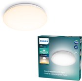 Philips Moire plafonnière - warmwit licht - klein