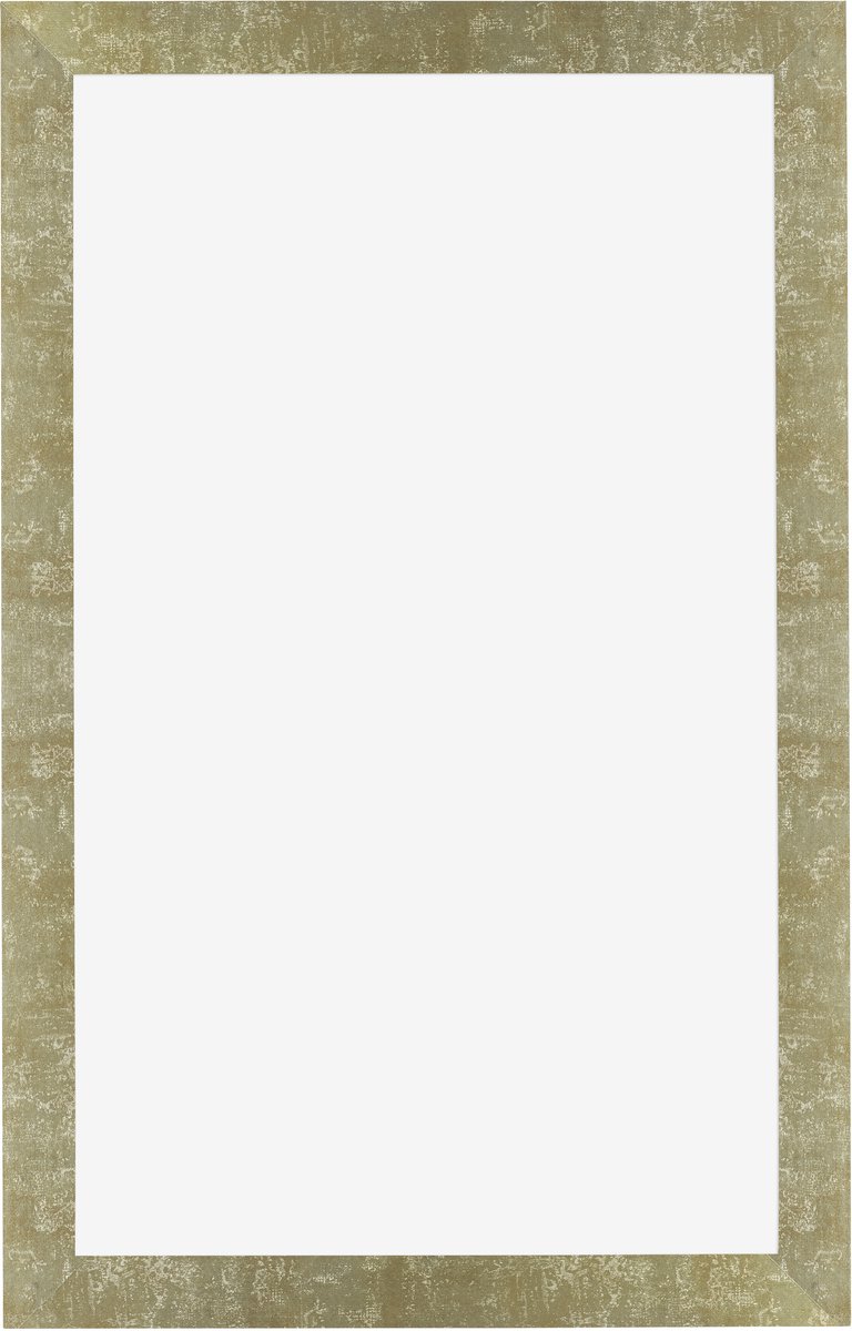 Dutch Frame Factory Fotolijst 30x50 cm - MDF - Goud Antiek - Marseille