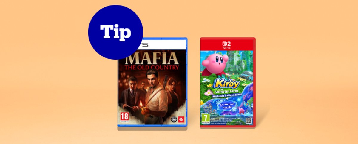 De beste game releases