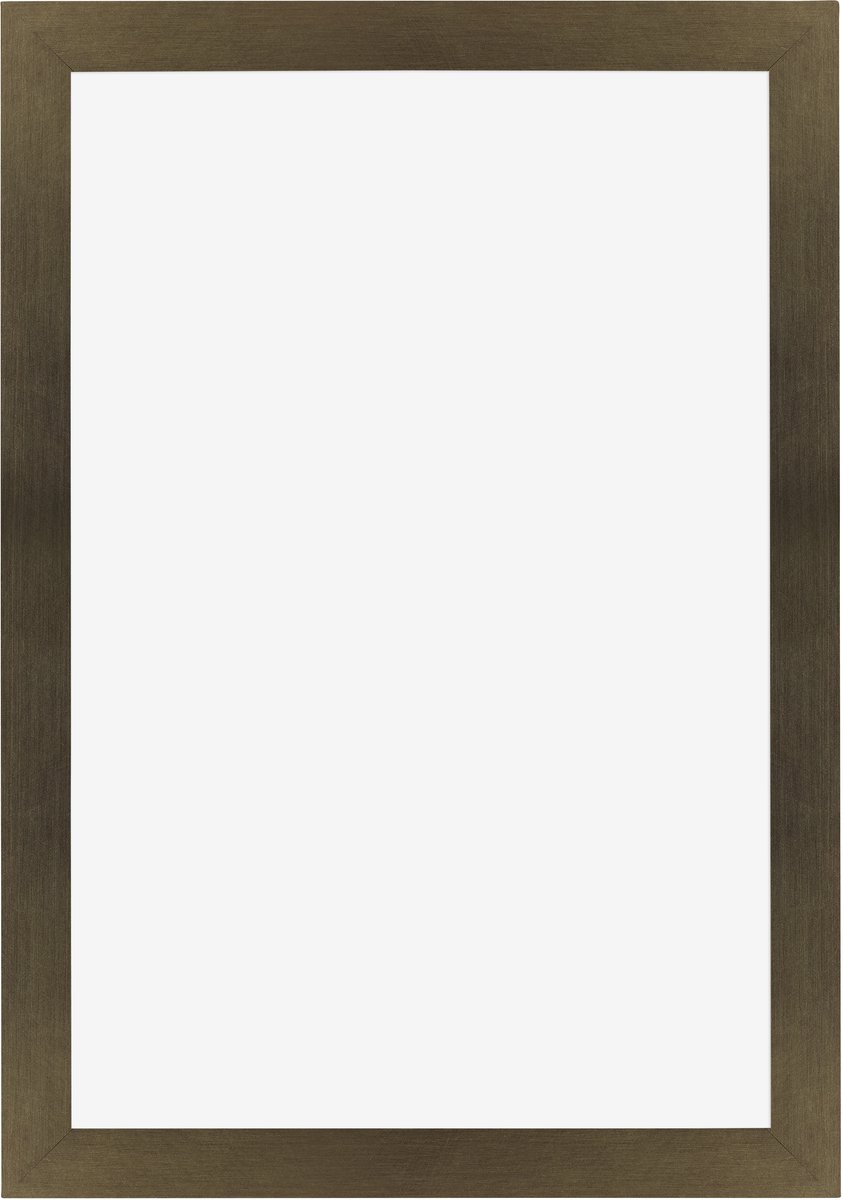 Dutch Frame Factory Fotolijst 60x85 cm - MDF - Brons Decor - Marseille