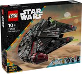 Bol.com LEGO Star Wars Dark Falcon 75389 aanbieding