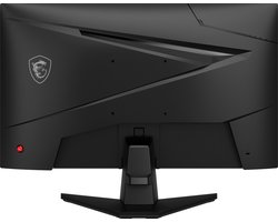 MSI MAG 244F - Full HD Gaming Monitor - Rapid IPS - 200hz - 24 inch