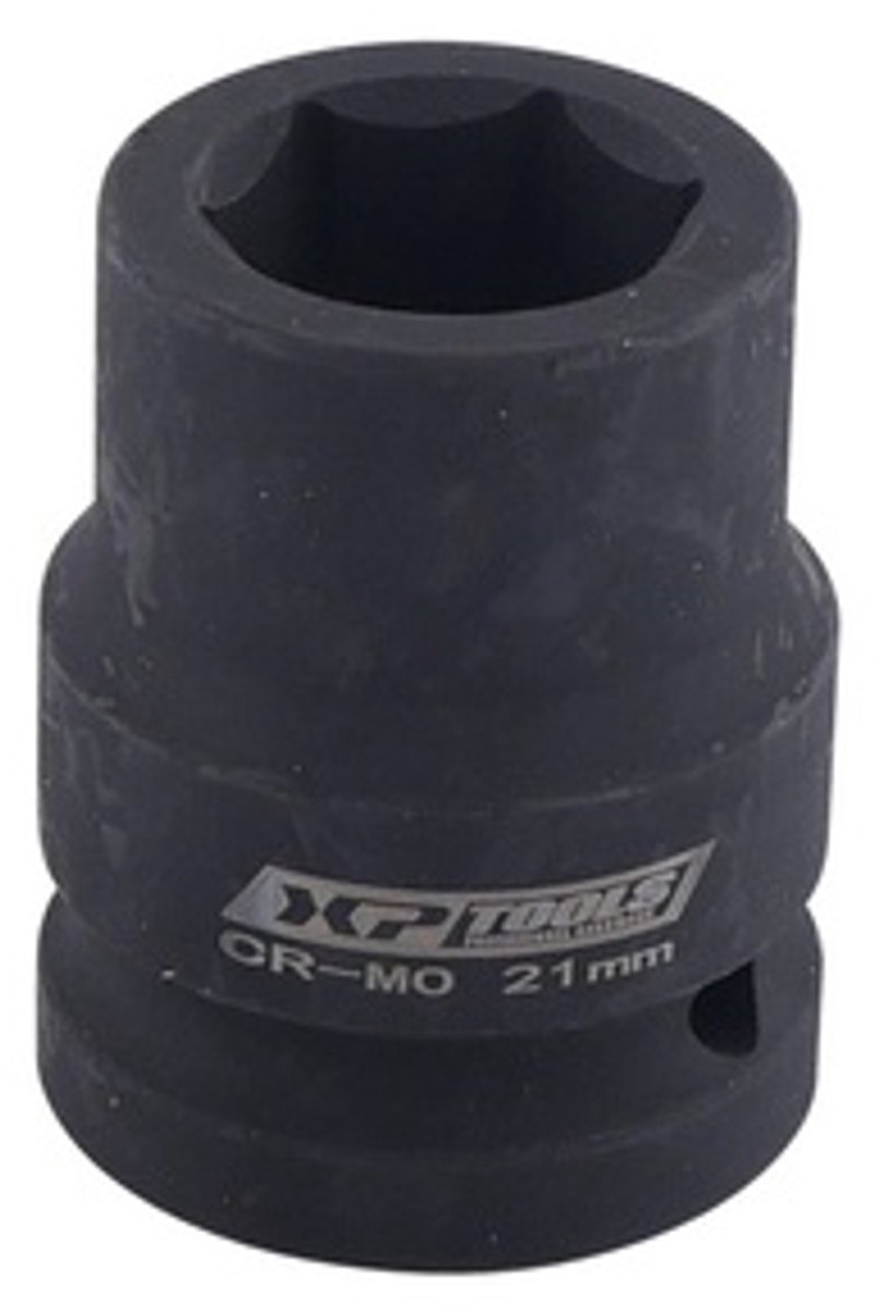 Krachtdop 3/4'' 21mm