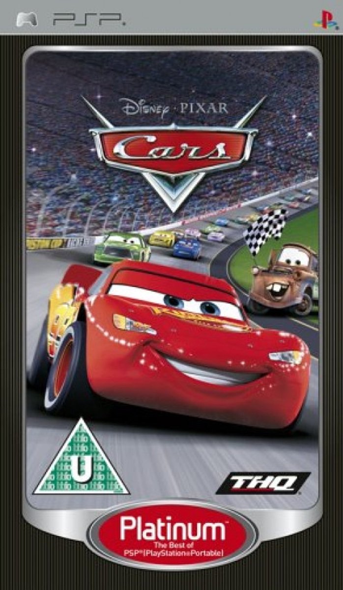Cars /PSP