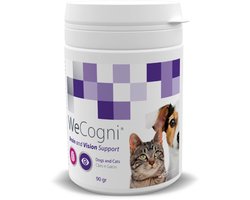 WePharm WeCogni 90 gram poeder
