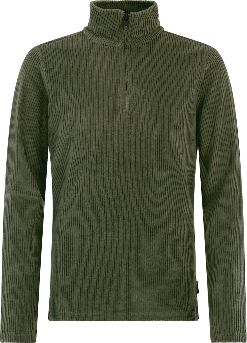 Protest PRTZora - Skipully Meisjes - Fleece - 1/4 rits